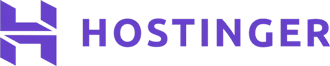 Hostinger Logo